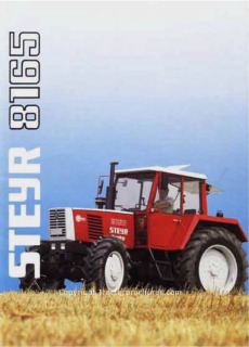 Steyr